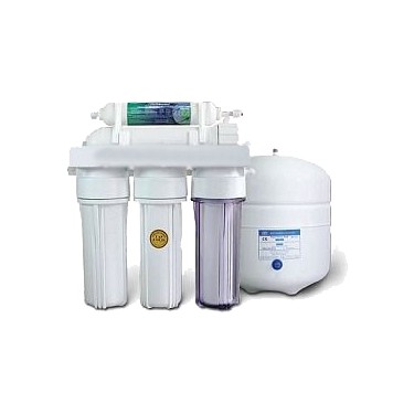 Karamürsel Su Arıtmacı