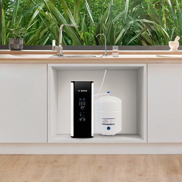 Karamürsel Su Arıtmacı