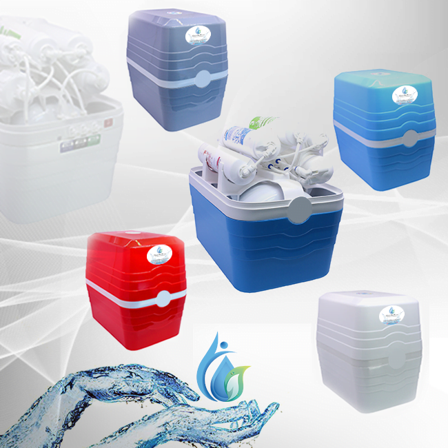 Karamürsel Su Arıtmacı